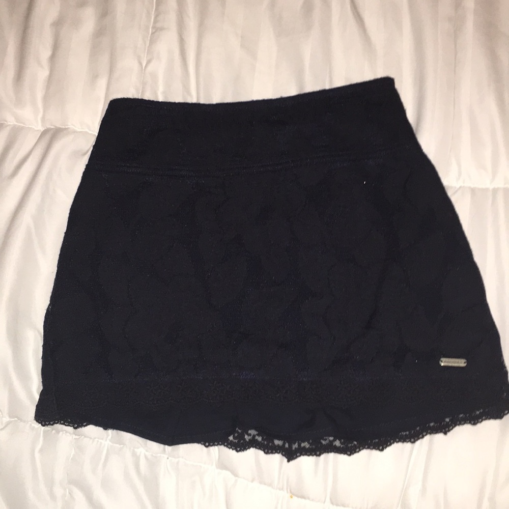 Abercrombie skirt
